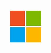 Image result for Microsoft Logo Square