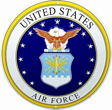 Image result for Air Force Emblem