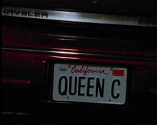 Image result for Queenie C Queen