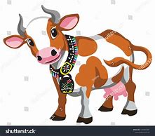 Image result for Cow Bell Toy