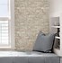 Image result for Teal Brick Peel and Stick Wallpaper