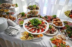 Image result for Service Dishes