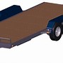 Image result for 20' Car Hauler