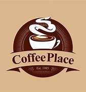 Image result for Coffee Shop Logo Ideas