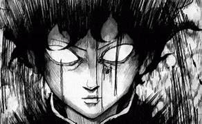 Image result for Mob Psycho 1.Gif