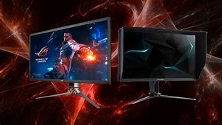 Image result for Asus 4K 144Hz