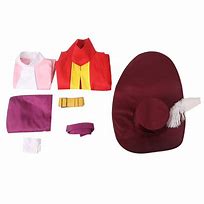 Image result for Peter Pan Captain Hook Costume