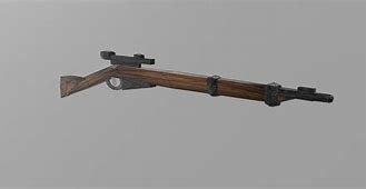 Image result for Ross Sniper Rifle