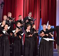 Image result for Mixed Choir