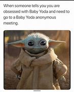 Image result for Baby Yoda Jokes