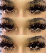 Image result for Pink Lashes