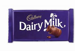 Image result for Cadbury Dairy Milk Limited Edition