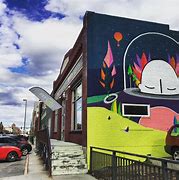 Image result for Denver Street Art