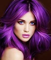 Image result for MLB Network Purple Hair