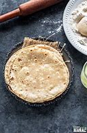 Image result for Homemade Roti