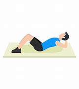 Image result for Abdominal Sit-Ups