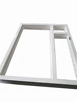 Image result for Metal Door with Frame