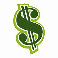 Image result for Dollar Sign