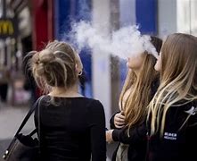 Image result for Small Children Vaping