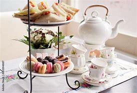 Image result for Traditional English Tea Set