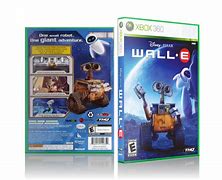 Image result for Wall-E Xbox 360