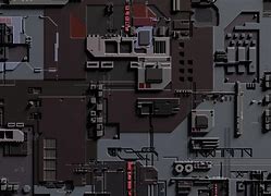 Image result for An Electronic Sci-Fi Background