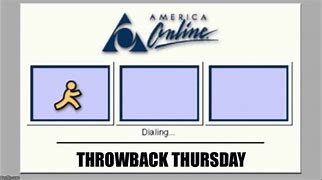 Image result for Happy Throwback Thursday Meme