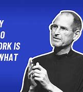 Image result for Motivational Quotes by Steve Jobs