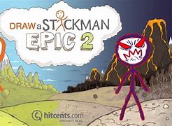 Image result for Draw a Stickman Epic 2 Enemy