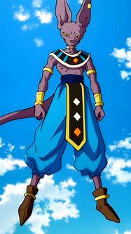 Image result for Beerus Cool