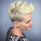 Image result for Edgy Bob Hairstyles for Fine Hair