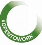 Image result for Open to Work Badge