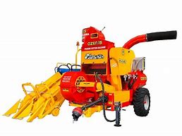 Image result for Cotton Picking Machinery