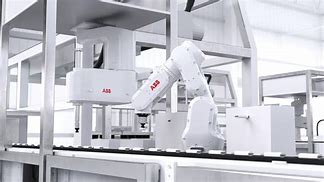 Image result for ABB 机器人