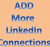 Image result for 2500 LinkedIn Connections