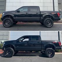 Image result for 8 Inch Lift Kit F150