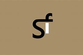 Image result for S F Initials