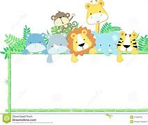 Image result for Baby Border Clip Art Free