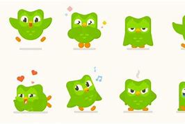 Image result for Sad Duolingo Owl