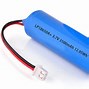 Image result for 18650 Lithium Battery