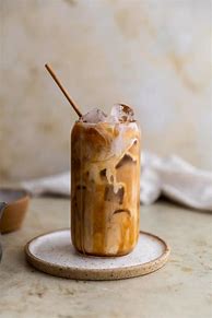 Image result for Ice Coffee Recipe at Home