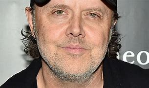 Image result for Old Lars Ulrich