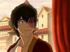 Image result for Zuko From Avatar Bald with PNY