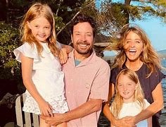 Image result for Jimmy Fallon Childhood