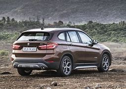 Image result for BMW X1 Exterior