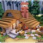 Image result for Minecraft Village Blacksmith House