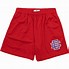 Image result for Eric Emanuel Basic Shorts