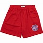 Image result for Eric Emanuel Shorts Reps