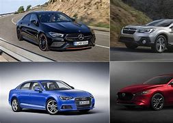 Image result for AWD Cars