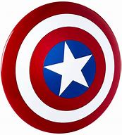 Image result for Marvel Heroes Captain America Shield